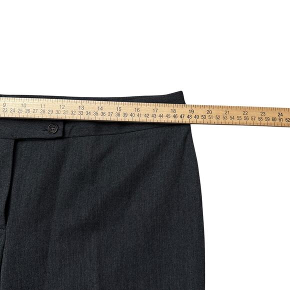 Talbots Signature Dress Pants Women's Size 16 Petite Tailored Career Wear READ - Picture 8 of 10